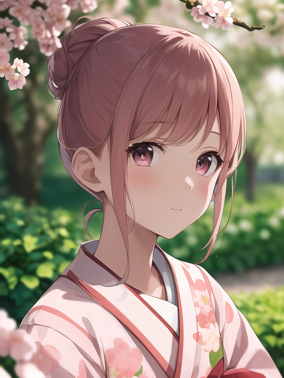 重绘结果